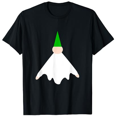 Mestre Ensinador Marionette T-Shirt