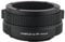 XPIMAGE Lens Mount Adapter Ring compatible with Kinoptik Cameflex Cinema Lens to Canon EOS RF Camera