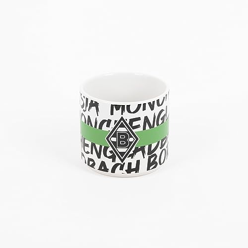 Borussia Mönchengladbach Tasse Mönchengladbach | Offizieller Fanartikel