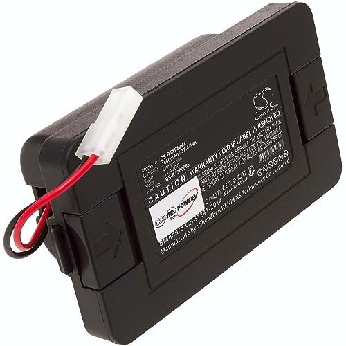 Akku für Saugroboter Rowenta Explorer 20, 14,4V, Li-Ion