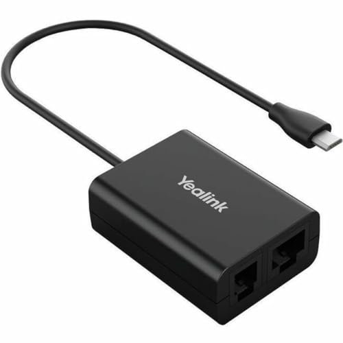 Yealink Network EHS61 Headset-Adapter