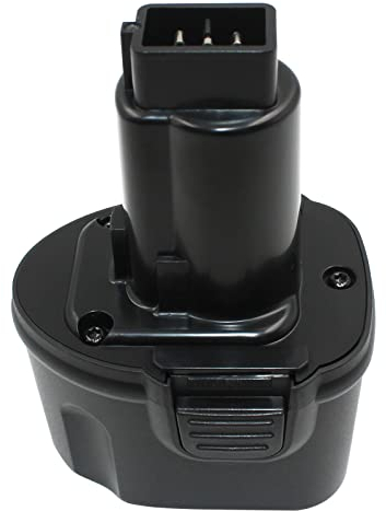 Replacement Battery for Dewalt DW9057 DE9057 DE9085 DW920K DW920K2 DW925K DW925K2 DW968K 7.2V 3.5Ah NI-MH