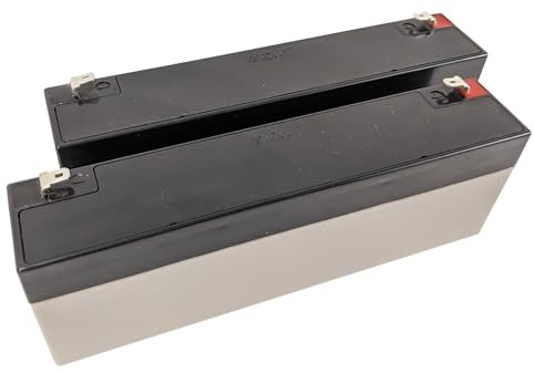 BatteryTrader® battery pack compatible with Orthofab/Lifestyles (Fortress Wheelchairs) Lifestyle Lift Mobility Wheelchair replacement