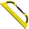 FIOERDTUIE Levigatrice Manuale Multifunzione Smerigliatrice Manuale con Disco diamantato Smerigliatrice Manuale Radi-Flex Regolabile per Longboard Facile