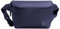 GOT BAG Bauchtasche Hip Bag 2.0 aus Ocean Impact Plastic | Gürteltasche Wasserabweisend | Stylische Umhängetasche mit verstellbarem Gurt (Tide)