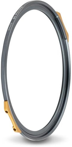 JetMag Pro - Black Mist filters, Black Mist 1/8, 82mm