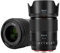 Meike Obiettivo 55 mm F1.8 Pro Full Frame AF STM Messa a fuoco automatica ad alta risoluzione 8K Fisso Prime Ritratto Obiettivi per Panasonic Lumix Sigma Leica L-Mount Mirrorless S1 S1R S9 S1H S5 FP