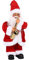 Dancing Toys-Electrical Singing Toys, bewegliche Weihnachtsfigur | Langes Leben Spielzeug mit einem lustigen Design