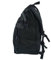 Nuhjytgf Sac à dos pour équipement de moto, sac à dos de moto avec porte-casque, sac de voyage pour usage quotidien, matériau imperméable, design adaptable, 50 x 30 x 27 cm pour voyage, aventure en