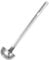 DECHOUS Long Handle Stainless Steel Measuring Spoon Tablespoon for Baking Cooking and Home Use Metal Measuring Spoon with Hook for Precise Measurements