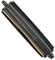 dyrui Brosse TriCut pour Dreame X40 Ultra Complete L40 Ultra X40 Master L20 Ultra L10s Ultra Heat L10s Pro Ultra L10s Ultra L10 Ultra X30 Ultra, Brosse pour Sols Durs et Moquettes