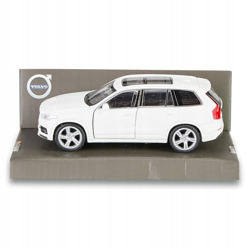 Volvo Modell XC90 II 1:38 Original OE, Neu, vom autorisierten Händler