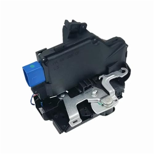 Türschlossantrieb Actuator Vorne Links Türschloss Antrieb 3D1837015 3D1837015A Für VW Für Touareg Für Touran Für Golf 5 Für Caddy Türschloss Stellelement