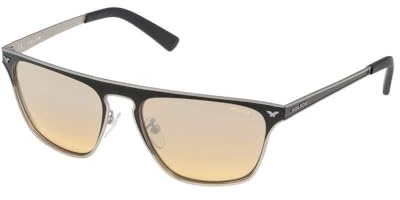 Police S0367972 Lunettes multicolores Taille Unique Pour Femme, Multicolore, Taille Unique