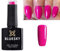 Bluesky Nail Gel Polish Pink Purple Orchid Cerise Pink Spring Summer Color A65 UV LED Soak Off 10ml