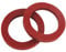 SOMATHERM FOR YOU - B8663-2 joints bruns pour écrous 20/150 en BUTANE ou PROPANE