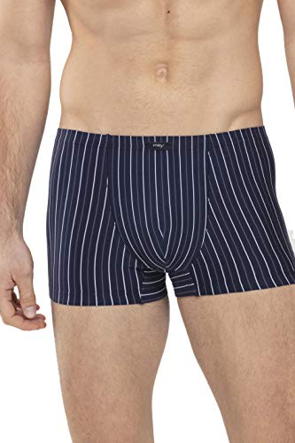 Mey Tagwäsche Täby Herren Shorties Yacht Blue L(6)