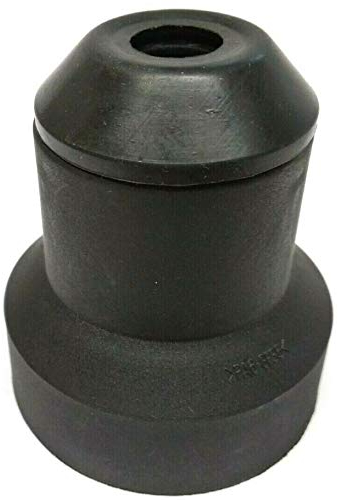 SDS MAX Bohrfutter Gummikappe + Hülse für Bosch GBH 11 DE, GBH 10 DC Gummi Kappe