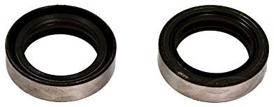Gabelsimmerringe passend für Yamaha DT-50 MX Bj. 1986-1989