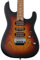 Charvel Guthrie Govan Signature MJ San Dimas SD24CM 3-Tone Sunburst - E-Gitarre