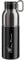 Elite Elite Mia Trinkflasche 550Ml, Schwarz/Silber, Edelstahl One Size