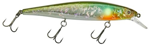 Illex Wobbler Mag Squad 115 F 11,5cm 15,5g