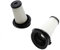 MisterVac | Kit compatible avec Rowenta RH6543,RH6545WH Air Force Light ZR005201
