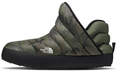 THE NORTH FACE NF0A3MKH28F1 M THERMOBALL TRACTION BOOTIE Herren THYMBRSHWDCAMPRINT/TNFBLK EU 39