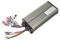 SUNGOOYUE Elektrischer Fahrrad-Bürstenloser Controller, 2000 W 48 V 60 V 64 V 72 V 18-Röhren-Bürstenloser Motor-Controller für