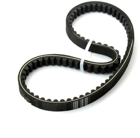 PLUT Keilriemen Für Buxy Für Elyseo Für Elystar Für Tsdi Für Jet Für Force Für Ludix 50cc 729171 163750160 Roller 755 18 30 Antriebsriemen Motorrad Antriebsriemen