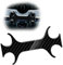Adesivo per moto Per Honda Hornet 600 2004 Adesivi Defender Per Tripla Forcella Superiore Per Moto