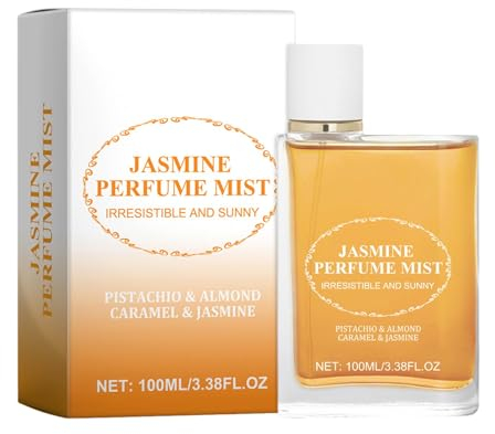 Brazilian Parfums Crush Duftspray, 100ml Body Splash Für Frauen, Lang Anhaltender Duftspray, Haar- Und Körperduftnebel, Eau De Toilette, Feuchtigkeitsspendende Befeuchtet Die Haut