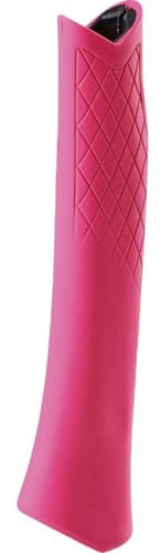 Stiletto TBRG-P Hi-Vis Pink Tibone Replacement Grip