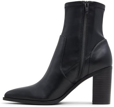Call It Spring Damen Johannah Stiefelette, Schwarz, 37 EU