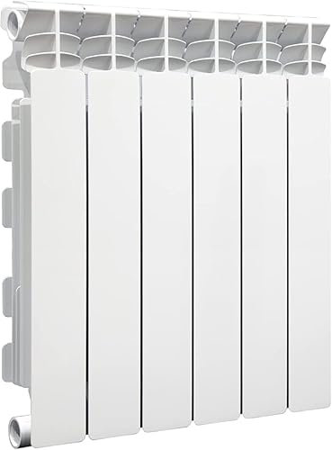 ODM Termobrico RADIATORE ALL EXCLUSIVO D3 500/100 (6 Elementi)