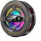 Phone Cooler, Magnetic Phone Cooler Three Adjustable Cooling Levels With RGB Light & Temperature Display For Gaming