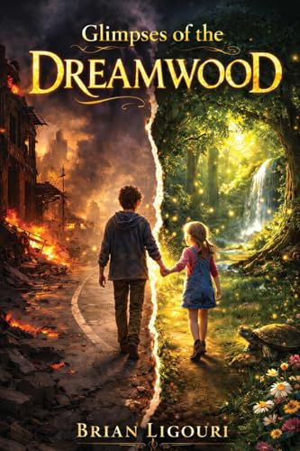 Glimpses of the Dreamwood
