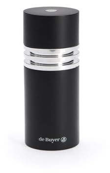 DE BUYER -P223.120606 -m.poivre jota 23 ebene 12cm