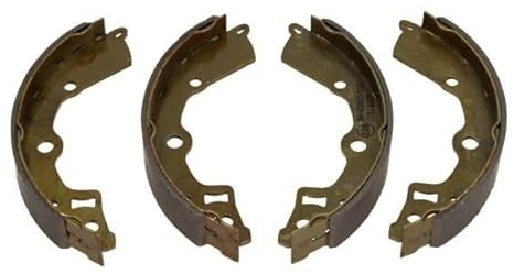 Maxgear Bremsbackensatz 19-1882 Hinterachse