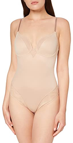 Triumph Damen True Shape Sensation Bswp 1 Smooth Skin 75