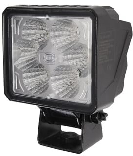 HELLA 1GA 996 579-031 LED-Arbeitsscheinwerfer - Eco 26 - 12/24V - 2000lm