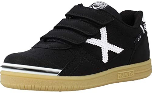 Munich Zapatillas G-3 Kid Profit Negro