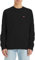 Levi's Men's Crew Sweatshirt Mineral Black L
