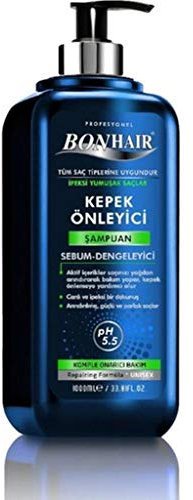 Bon Hair For Hair Loss Shampoo 1000 ml