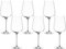 LEONARDO HOME 066411 Rotweinglas 740ml Brunelli 6er, Glas