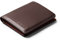 Bellroy Note Sleeve – Premium Edition (Schlanke Leder Brieftasche) - Aragon