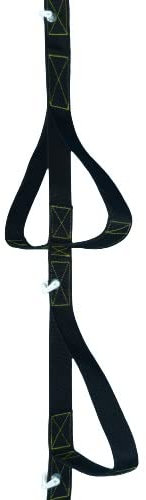 Mast Ladder MastS with Low steps for climbing on a sailing yacht mast (8.1m, without slides)