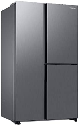SAMSUNG Side by side RH69B8921S9