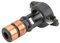 7120202, Anillo Rozante de Alternador de Acero Inoxidable para Bosch
