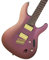 Ibanez Axe Design Lab Standard SML721-RGC Rose Gold Chameleon - Ibanez E-Gitarre